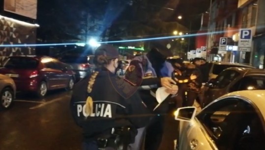 Shkelën masat antiCOVID, gjobiten 2606 qytetarë pa maska në rrugë! U pezullohet aktiviteti 2 lokaleve për 6 muaj
