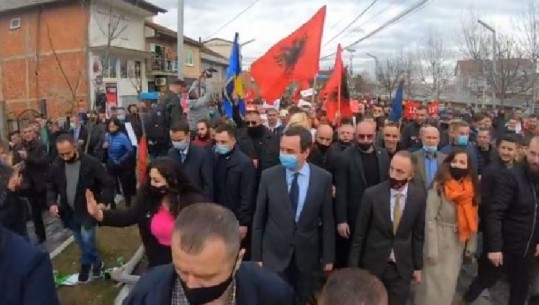 Zgjedhjet e 14 Shkurtit në Kosovë, garë për kryeministrin dhe presidentin e ri të vendit (VIDEO)