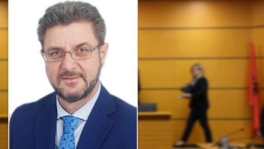 KPK mbyll Vetingun për prokurorin Henrik Ligori pas largimit në Shkollën e Magjistraturës