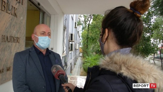 Orë e re policore sipas qyteteve, epidemiologu Simaku për Report TV: Qytetarët nuk zbatojnë karantinën
