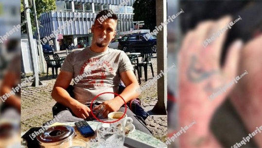 FOTO/ Kush është i riu nga Fieri që u gjet i mbytur në Vlorë