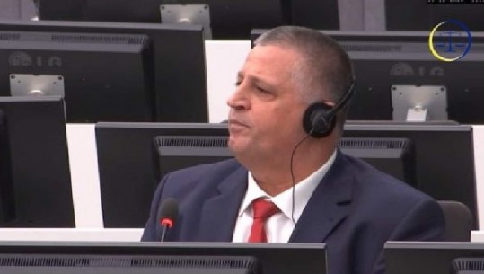 Gjykatësit e Apelit në Speciale refuzojnë kërkesën për gjykim në liri të Nasim Haradinaj: Po gënjen, argumentet e tij janë pa lidhje