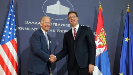 Ambasada e SHBA në Beograd: Serbia duhet ta njohë Kosovën