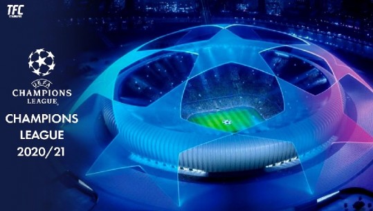 Varientet e reja të COVID kushtëzojnë Champions League, UEFA konfirmon tre ndryshime stadiumesh