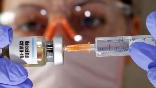 Kreu i kompanisë farmaceutike ‘Johnson and Johnson’ : Vaksina kundër COVID-19 si e gripit, duhet bërë vit për vit 