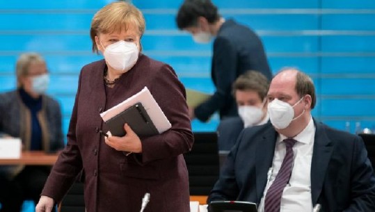 Rritet numri i infektimeve dhe viktimave nga COVID-19/ Gjermania në lockdown deri në mars 