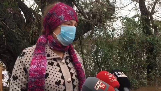 Situata problematike në Shkodër, banorët bëjnë apel: Duam ushqim për bagëtinë (VIDEO)