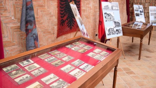 101-vjetori i Tiranës/ Çelet ekspozita me 60 foto të vjetra
