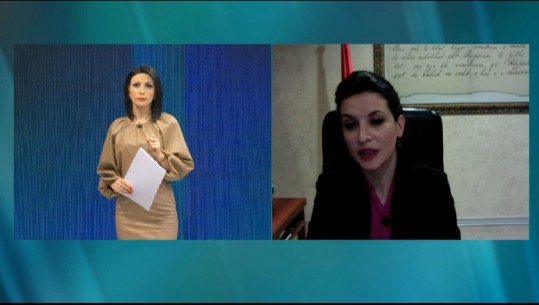 Arrestimi i Enkelejda Hoxhës, Gjonaj për Report Tv: SPAK dha mesazh për ata gjyqtarë që vijojnë paligjshmërinë! Ka dosje të tjera në pritje