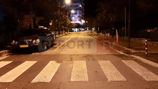 Heshtja mbizotëron në rrugët e Beratit, Fierit dhe Sarandës pas fillimit të orës policore