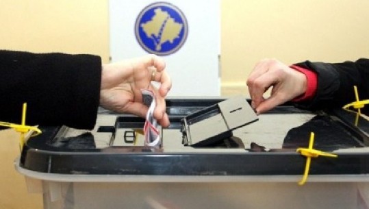 Bashkimi Evropian: Presim proces transparent zgjedhor në Kosovë