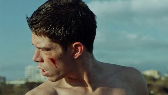 Filmi 'Furgoni' i Erenik Beqirit në garë për 'Oscar' 