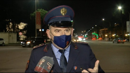 Masat e reja antiCovid, Ziu: Po abuzohet me lejen në e-Albania, do i shoqërojmë me polici deri në shtëpi! Dje i këshilluam, sot s’ka tolerime do gjobiten