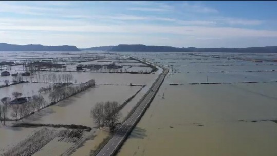 Përmbytjet në Shkodër, Bardh Spahia: Rama vijon të hesht, pasojat i vuajnë qytetarët