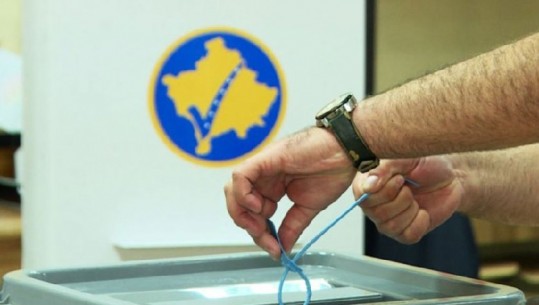 Sot heshtja parazgjedhore në Kosovë! Të dielën qytetarët i drejtohen kutive të votimit