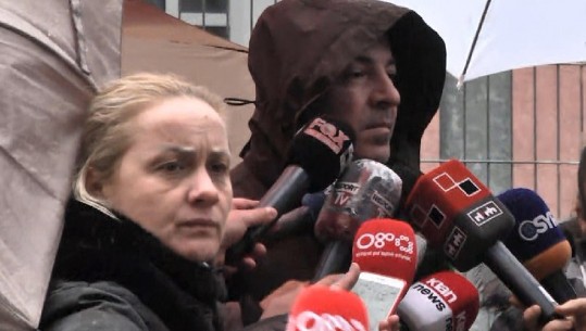 Gjykata lë në burg gjyqtaren Enkelejda Hoxha! Avokati: E padrejtë, ka një fëmijë të sëmurë, tjetrin të mitur 