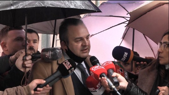 Iu sekuestruan 380 mijë euro, mjeku Edvin Prifti në Apel: Më lironi nga burgu! T'i kthehen lekët gruas, janë të ligjshme nga kursime familjare 