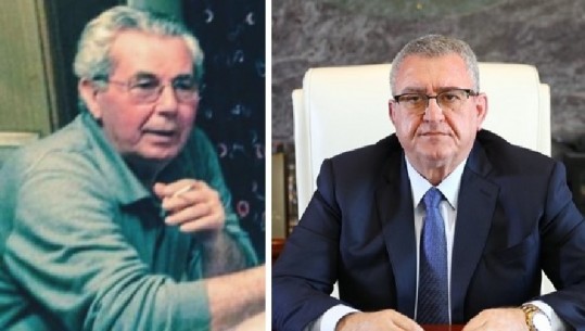 Ndarja nga jeta e ish-Presidentit të Tiranës, Duka: Dha një kontribut të vyer për futbollin