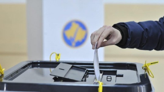Zgjedhjet në Kosovë, Xhaçka: Kjo është një kohë vendimtare, urojmë për një garë të qetë e qytetare