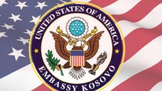 Zgjedhjet në Kosovë, ambasada amerikane: Votoni, tregoni dashurinë për vendin tuaj dhe familjen