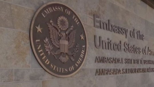 Mbyllja e votimit, reagon Ambasada Amerikane në Kosovë: Inkurajuese që morën pjesë kaq shumë qutetarë pavarësisht motit dhe pandemisë