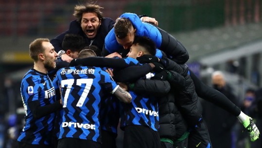 Parakalohet Milani, Interi mund Lazion dhe merr kreyesimin në Itali (VIDEO)