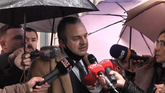 U kap me 380 mijë euro në shtëpi dhe doli në përgjime për korrupsion, Apeli lë të lirë mjekun Edvin Prifti