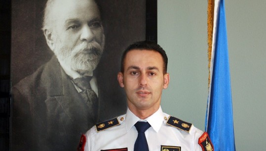 Vettingu në polici, konfirmohet në detyrë ish-drejtori i Policisë së Tiranës Ardian Çipa