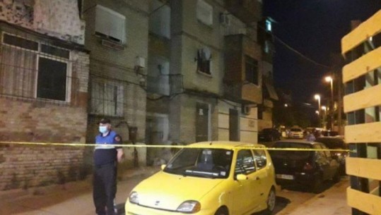 Ngjarja e pazakontë/ Policët merren peng në Tiranë, u mbyllin derën e pallatit gjatë kontrollit
