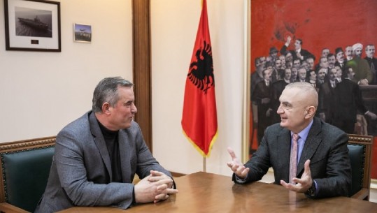 Pas Shaqirit, Shemsi Prençi dorëhiqet si Këshilltar i Metës për Emergjencat, kandidon për deputet në Durrës nën siglën e LSI 