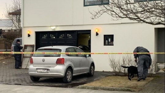 Si u vra shqiptari në Islandë, autori e priti sa parkoi makinën në shtëpi, e qëlloi pas shpine, në qafë e kokë! Zbrazi drejt tij mbi 5 plumba