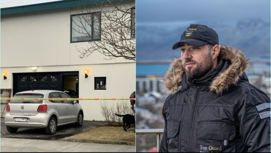 Vrasja e Armando Beqirit në Islandë, arrestohen dy shqiptarë, dyshohet se kanë lidhje me ekzekutimin