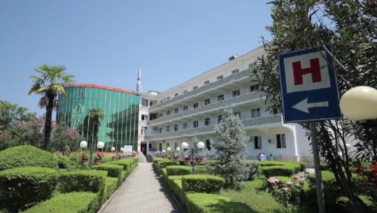 Prej 2 javësh i shtruar në spital, COVID-i i merr jetën një 31-vjeçari në Elbasan! S'vuante nga sëmundje të tjera