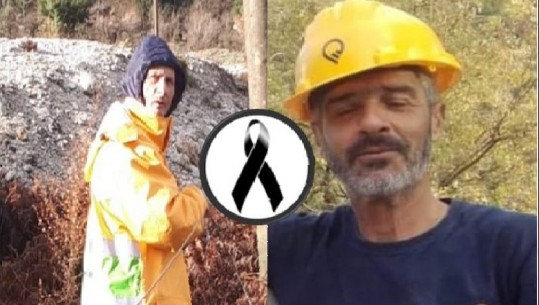 FOTO/ Këto janë 2 elektricistët që ndërruan jetë sot në Gjirokastër