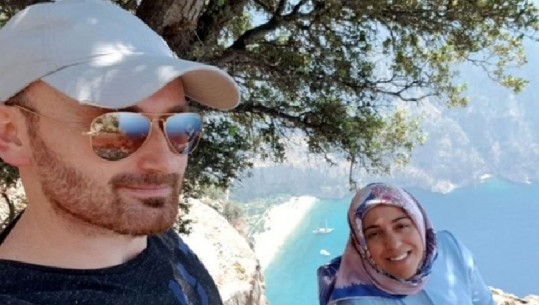Hodhi gruan e tij shtazënë nga shkëmbi për të përfituar paratë e sigurimit, akuzohet për vrasje me paramendim turku