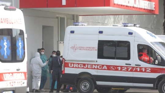 COVID-19/1112 raste të reja dhe 17 humbje jete në 24 orët e fundit! Bëhen 736 vaksinime vetëm sot në Tiranë, Shkodër, Vlorë