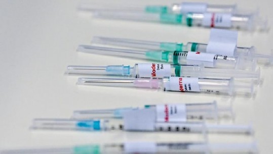  Mal i Zi konfirmohet varianti anglez i koronavirusit