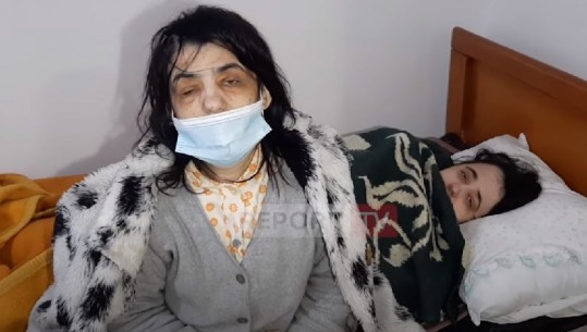 ‘Nuk ka pasur kujdes shëndetësor’, vdekja e gruas me aftësi të kufizuar në Sarandë, flet për Report Tv drejtori i spitalit: Mund ta kenë nga ambientet e papastra që kanë jetuar
