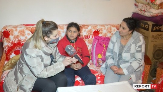 Tiranë/ Nuk kanë smartphone, fëmijët nuk ndjekin dot mësimin online (VIDEO)