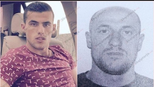 Vrasja e Shkëlzen Kastratit në 1 shkurt/ FOTO, kush janë 2 vrasësit me pagesë që u larguan nga Shqipëria