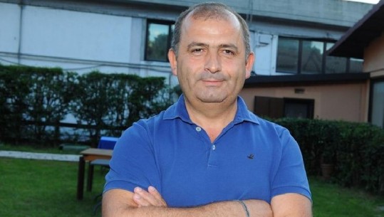 'Person i padëshiruar dhe i rrezikshëm'/ Dëbohet nga Italia, biznesmeni shqiptar Gëzim Sallaku, ish-pronar i një klubi futbolli