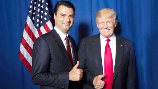 Basha në Slloveni dhe Kroaci para zgjedhjeve, Rama i kujton foton 20 mijë dollarëshe: Pasi takoi Trump në 2017 fitoi, më 25 prill do fitojë edhe më thellë
