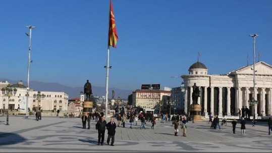Një pykë e rrezikshme për të përçarë shqiptarët: Islamistët radikalë në Shkup themelojnë 'Bashkësinë Fetare Selefiste'