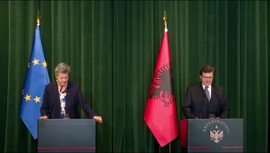 Integrimi i vendit, Mazi: Shqipëria në prag të fillimit të negociatave! Komisionerja e BE: Kandidatët në listat e partive të jenë me integritet të lartë
