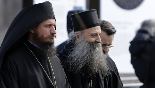 Associated Press: Peshkopi i ri serb me qëndrim më të butë ndaj pavarësisë së Kosovës