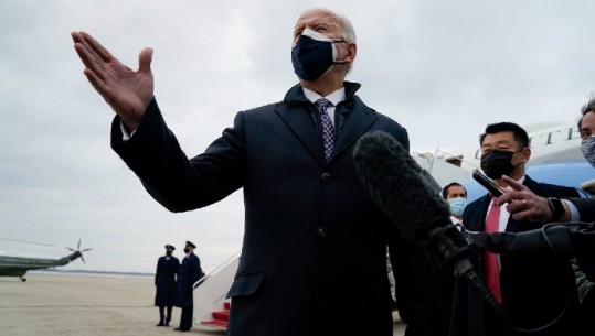 I ftohti i acartë dhe mungesa e ujit, Biden shpall gjendje të katastrofës në Teksas