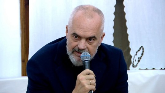 Rama nga Elbasani: Gjyqtarët e korruptuar e kthyen drejtësinë në mall, fajtor për politikanët e padenjë! E neveritshme stuhia opozitare për vaksinimin e personaliteteve