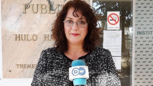 Albana Fico: Ka dyshime se ka ardhur varianti britanik dhe afrikan i COVID-19 në Shqipëri! Procesi i vaksinimit po ecën pa probleme