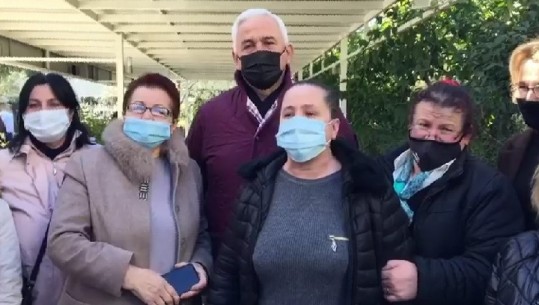 ‘Do të ikim për të mos turpëruar veten tonë!’ 112 gra largohen nga LSI-ja në Berat! Naço dhe Rehovica i përgjigjen presidentit për ‘llumin’: Pastrimi do të vazhdojë dhe në ditët në vijim