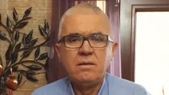 COVID i merr jetën ish-kapitenit të Tiranës, Duka: Ishte pjesë e një plejade të shkëlqyer